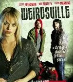 Weirdsville - dvd recensie