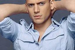 Wentworth Miller in Law & Order: Special Victims Unit