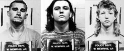 Atom Egoyan maakt film over West Memphis Three