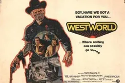 HBO gaat Westworld serie maken