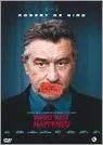 What Just Happened - dvd recensie