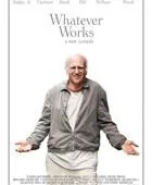 Whatever Works - recensie