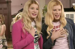 White Chicks 2 in aantocht