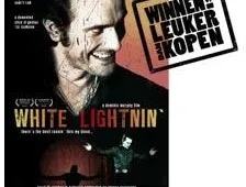 Prijsvraag: win vrijkaarten White Lightnin'