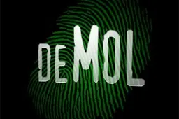 Finale Wie is de Mol? meeste kijkers ooit