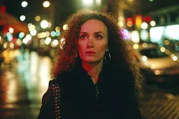 Wild Side - dvd recensie