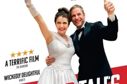 Wild Tales - recensie