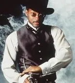 Will Smith mogelijk hoofdrol in Django Unchained