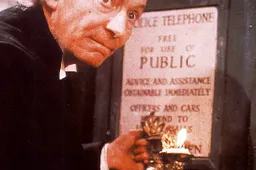 Ontstaansgeschiedenis Doctor Who wordt verfilmd