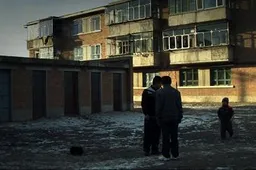 IFFR 2011: Winter Vacation - recensie