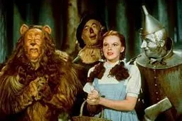 Klassiekers Revisited: The Wizard of Oz (1939)