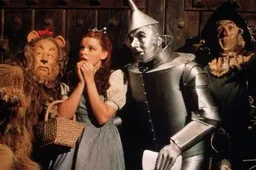 Warner Bros wil 3D remake van Wizard of Oz