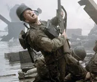 Top 10 Tweede Wereldoorlog films