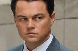 Nieuwe trailer The Wolf Of Wall Street met Leonardo DiCaprio