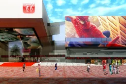 Jaarbeurs en Wolff Bioscopen tekenen voor nieuwe megabioscoop Utrecht