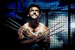 X-Men Origins: Wolverine - trailer