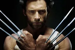 Trailers: Japanse Iron Man en Wolverine anime cartoons