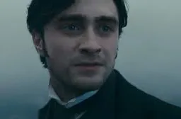 Win The Woman in Black pakket