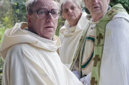 Eerste trailer Wonderbroeders van makers De Marathon