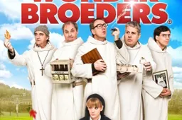 Wonderbroeders - recensie