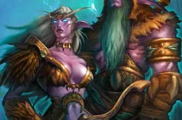 World of Warcraft-film heeft schrijver