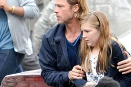 Trailer World War Z