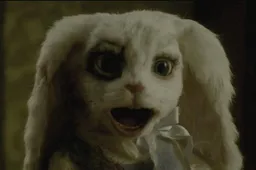 R-Rated poppenfilm We R Animals in de startblokken