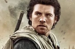 Nieuwe posters Wrath Of The Titans