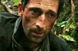 Eerste Trailer Wrecked met Adrien Brody