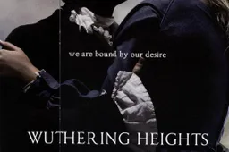 Trailer Wuthering Heights van Andrea Arnold