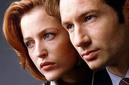 X-Files 3 wordt nu geschreven