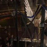 Eerste foto mutant Angel in X-Men: Apocalypse