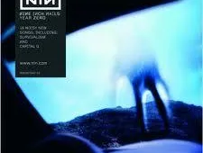 Nine Inch Nails krijgt tv-serie op HBO