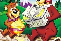 Yogi Bear film krijgt vorm