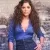 Yolanthe Cabau van Kasbergen gastrol in Flikken
