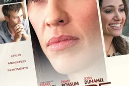 You’re Not You – recensie