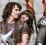 James Franco en Danny McBride in trailer Your Highness