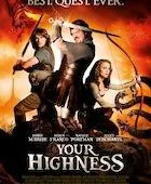 Your Highness - recensie