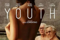 Nieuwe trailer en poster van Paolo Sorrentino's Youth