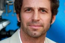 Warner Bros. ontevreden over Zack Snyder