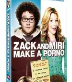 Prijsvraag: win Zack and Miri Make a Porno op dvd
