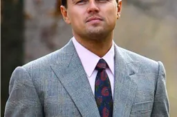 Eerste trailer The Wolf Of Wall Street met Leonardo DiCaprio
