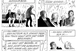 Jan & Mien Popcorn: Zelfkennis