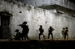 Nieuwe trailer Zero Dark Thirty