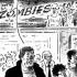 Jan & Mien Popcorn: zombies