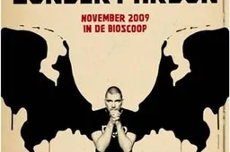 Theo Maassen Zonder Pardon in de bioscoop - trailer