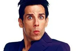 Ben Stiller levert script Zoolander 2 in