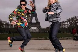 Eerste foto’s Derek en Hansel uit Zoolander 2