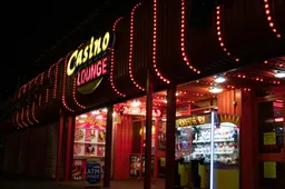 Waarom casino’s een perfecte setting zijn voor spannende films