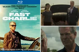 Win Fast Charlie op DVD en Blu-ray